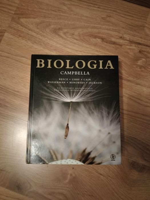 Biologia Campbella
