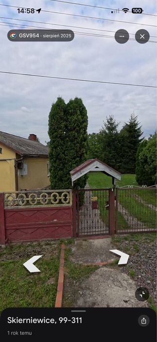 Dom – Sierakowice Prawe - Widok 3