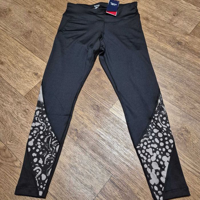 Лосини легінси Reebok