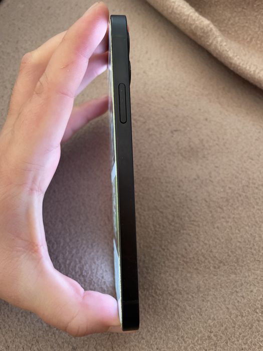 Iphone 12 sem garantia