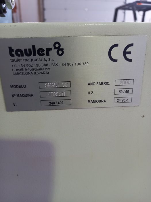 Artes Gráficas- Máquina de Plastificar