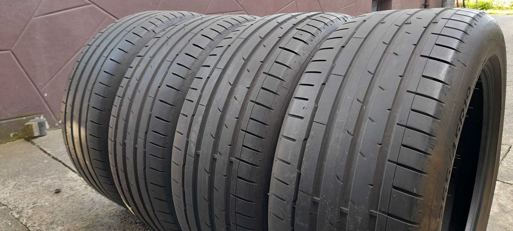 Opony letnie Hankook  255/45 R19 Y    104Y