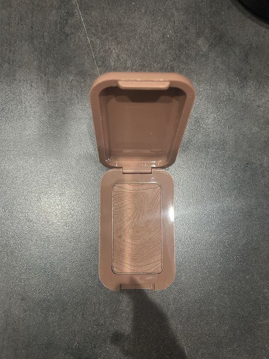 Nyx buttermelt bronzer