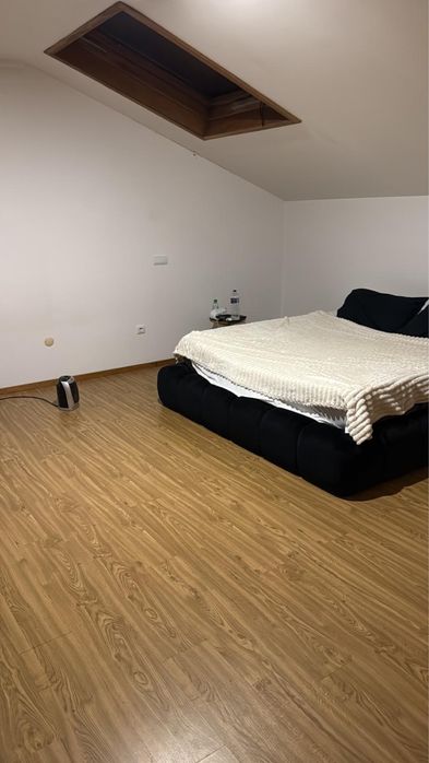 Cama Box Baú 180x200