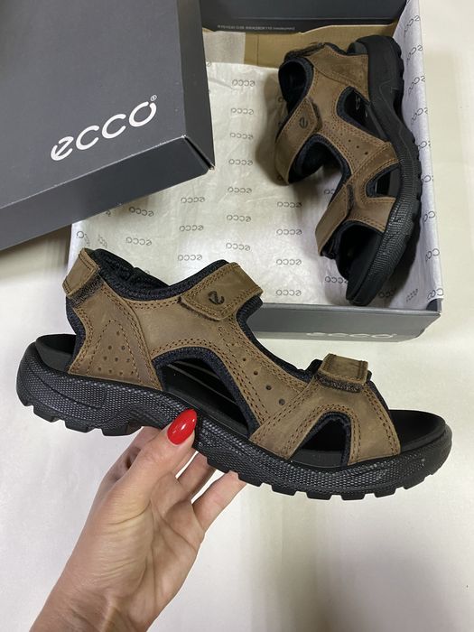 41р. Сандалі босоніжки ECCO ONROADS оригінал