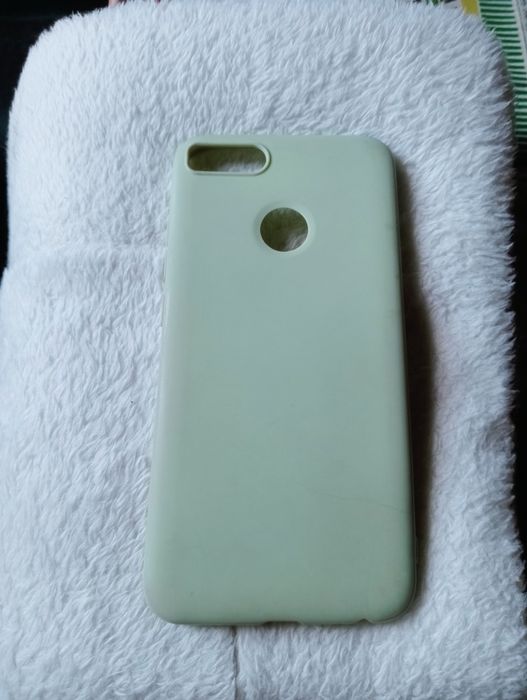 4 Capas para Xiaomi Mi A1