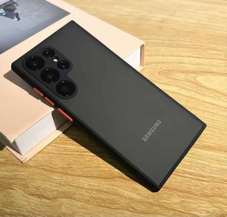 Чехол на телефон самсунг с24 ультра