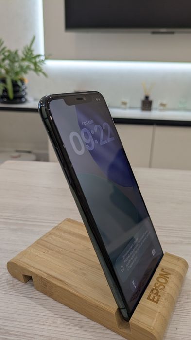 Iphone 11 pro max 64