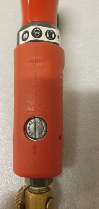 Mini szlifierka kontowa SHINANO SI -3300