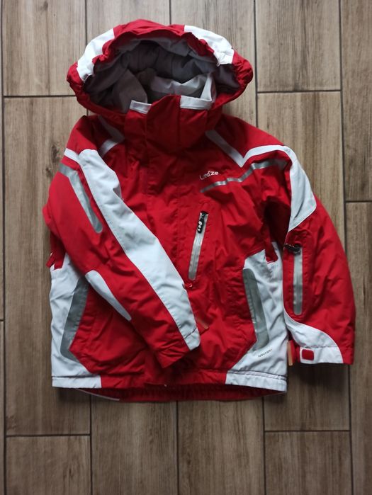 Куртка демісезонна