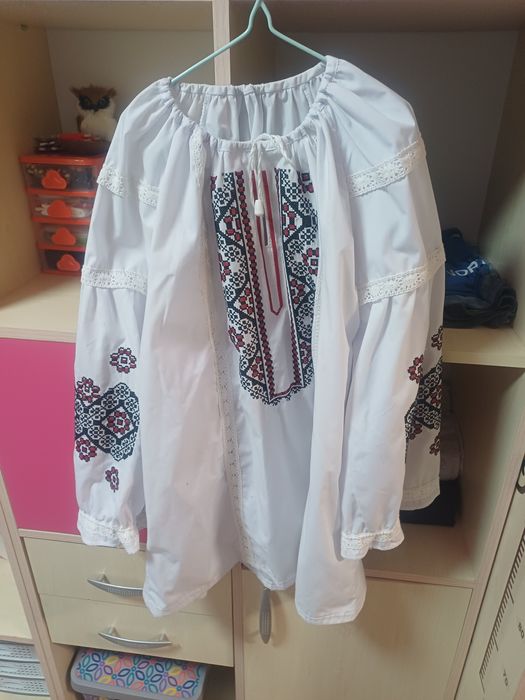 Продам вишиванкуб/у на 14-16р.