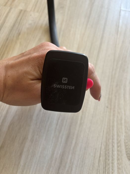 Uchwyt do ciezarowki auta