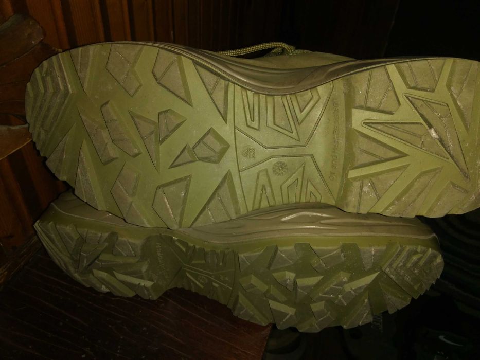 Берцы 45 размера