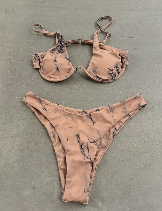 Kelvin klein купальник