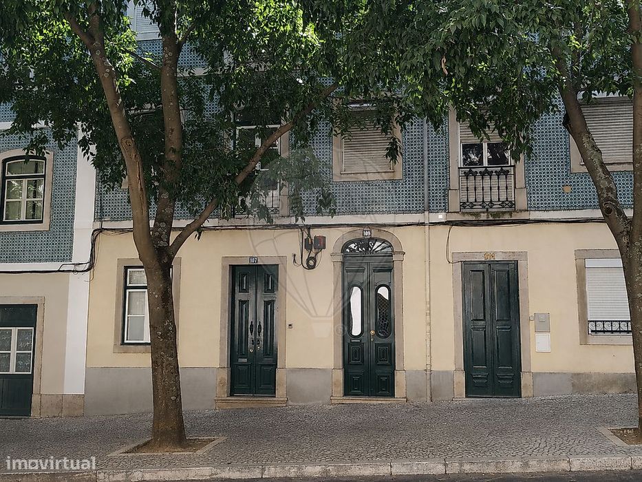 Apartamento T1 para arrendamento
