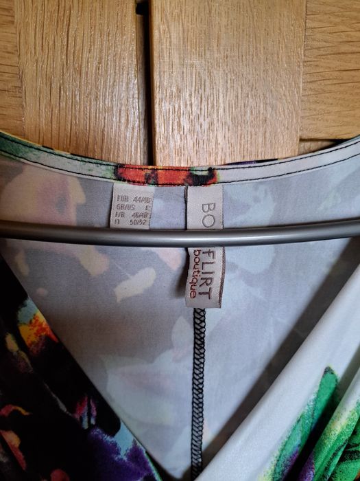 Sukienka maxi 46 48 komunia , wesele