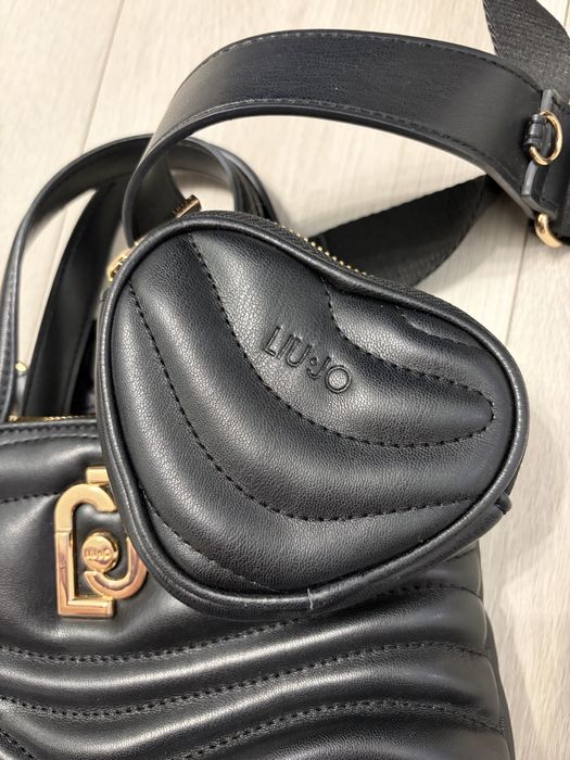 Сумка Liu Jo через плече