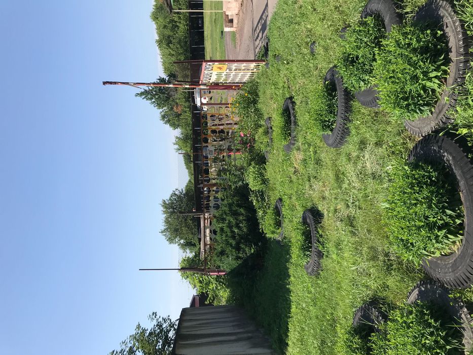 Продажа автостоянки или обмен