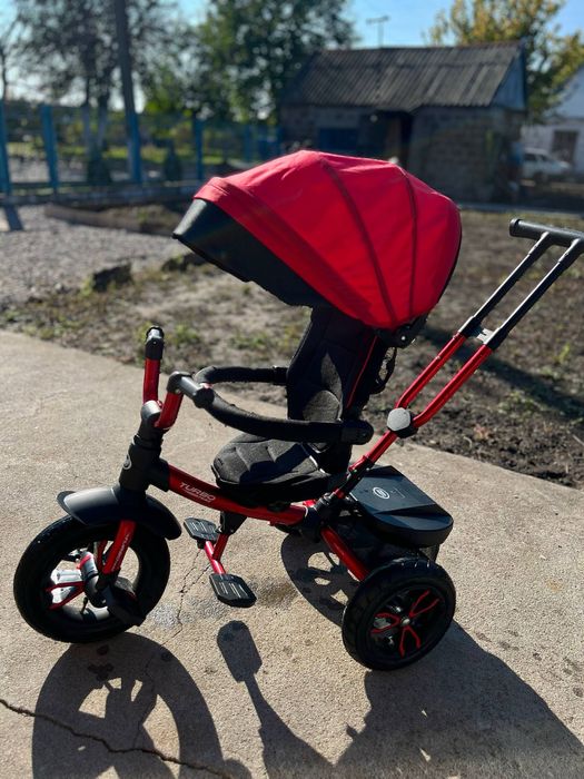 велосипед состояние 10/10