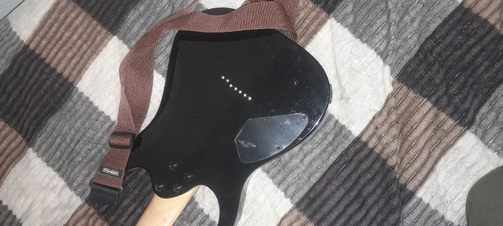 Продам IBANEZ 7 струн