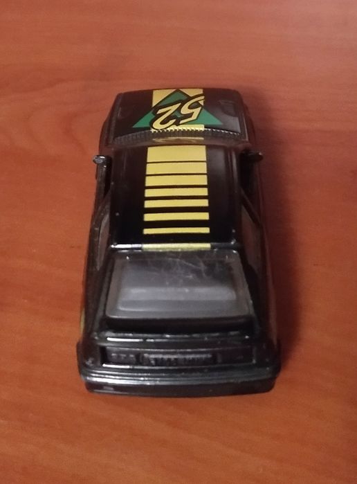 Miniatura vintage - Opel Kadett GSI - Matchbox