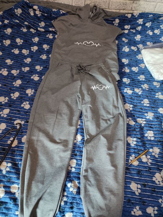 Костюм женский м