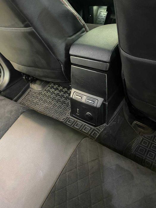 BMW X3 E 83 Кросовер