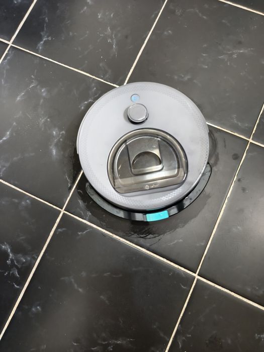 Aspirador robô Lefant M330 Pro