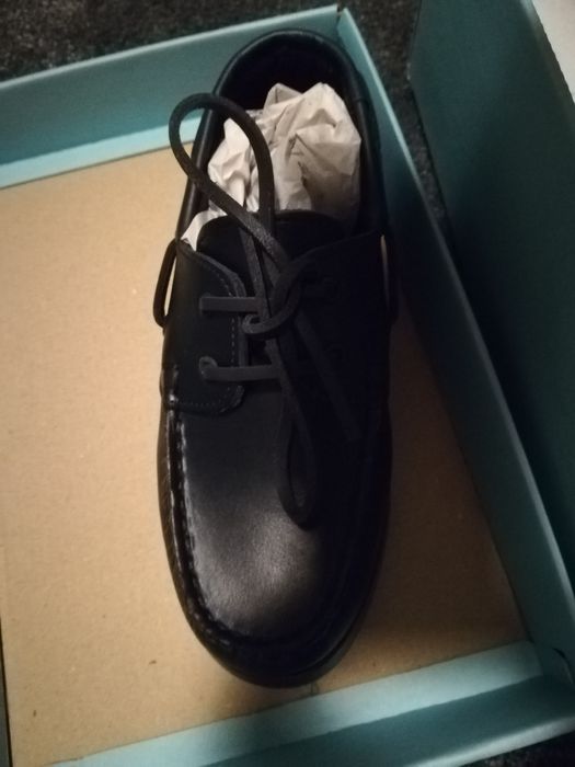 Sapatos novos Manuel Alves 32