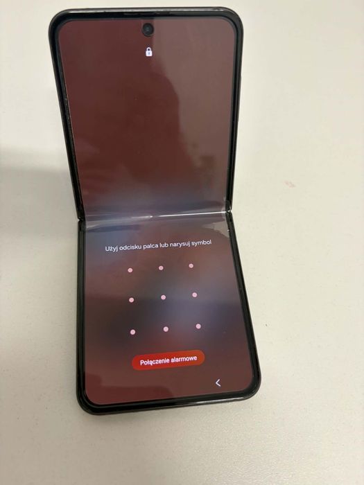 Samsung Z Flip 5