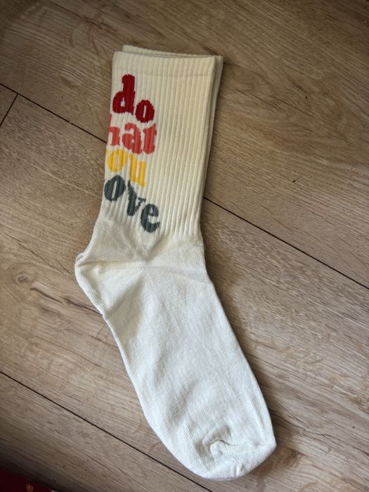 Skarpetki „Do what you love”