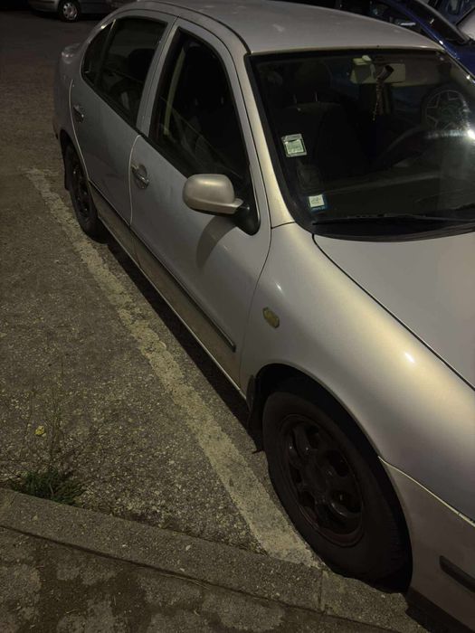 Seat Toledo 1.6sr de 1999 — photo 5