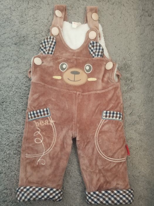 Розпродаж!!! Комбінезон(штани) дитячий