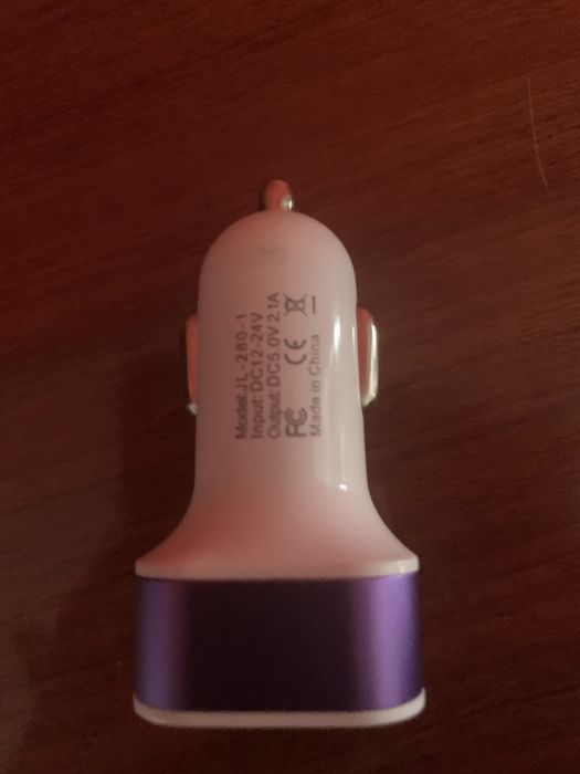 Car USB Adapter64738359602049121