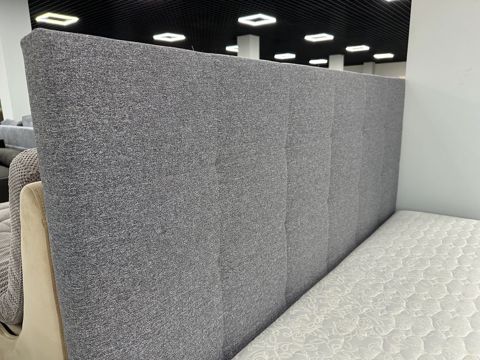 Ліжко із матрасом Летто ( Letto, кровать, матрас)