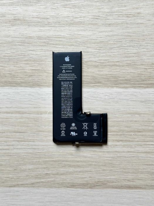 Bateria do iPhone 11 Pro – Oryginalna, Używana, Sprawna