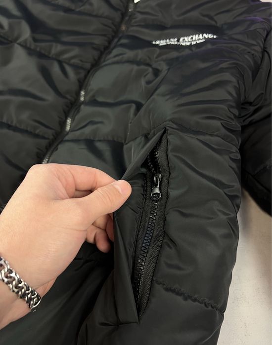 Куртка Amani Exchange Milano
