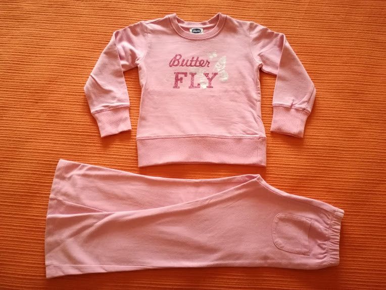 Lote de Desporto Hello Kitty, 5 Anos