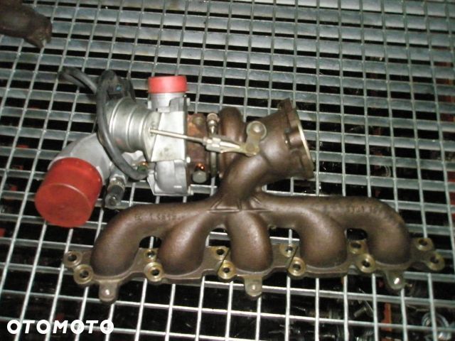 volvo v50 s40 c70 mondeo focus s-max 2.5t 220km gw