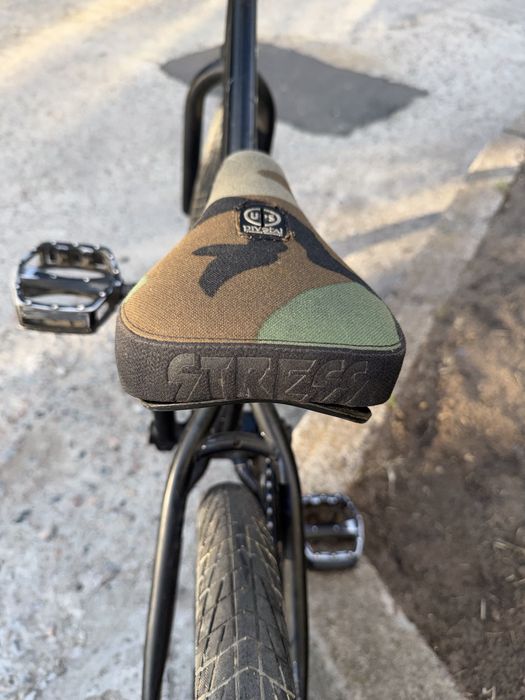 BMX в хорошому стані