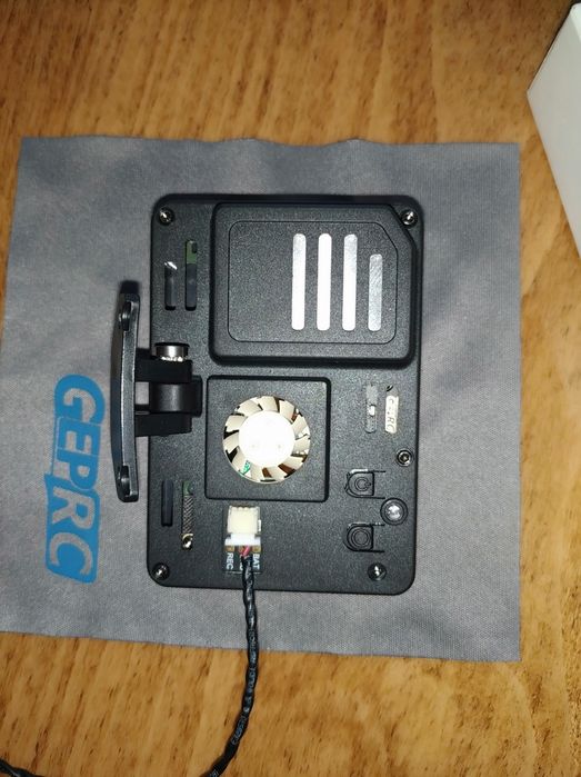 Naked gopro Hero 11 для fpv