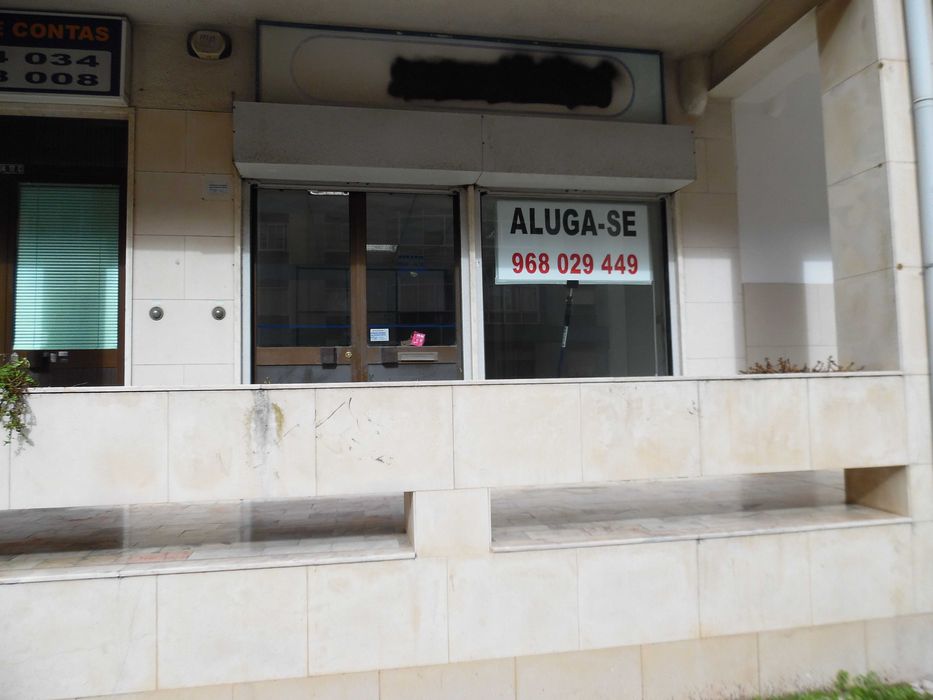 Loja em Sintra, Cacém