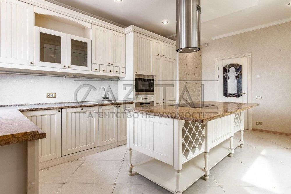 Продажа 2-уровневой квартиры, ЖК Творец, ул. Коновальца , Печерск