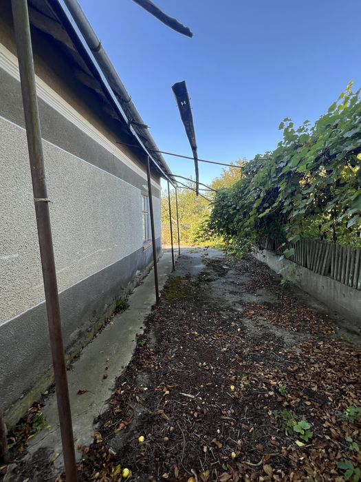 Продається будинок