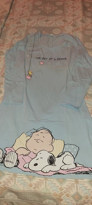 Camisas de dormir