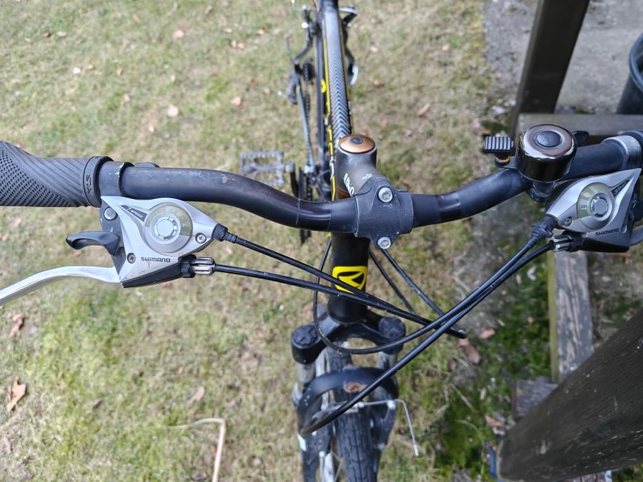 Rower Kellys cliff 10