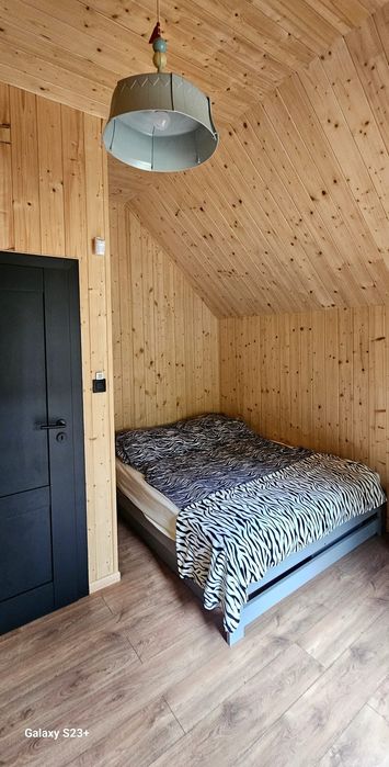 Domek Wczasowy Całoroczny Radawa