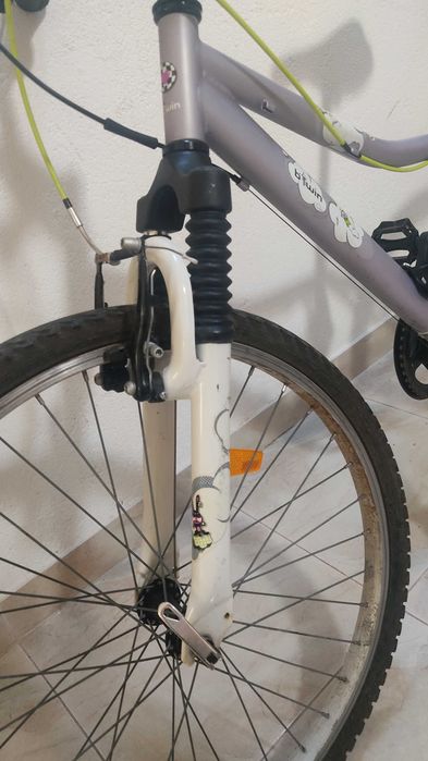 Bicicleta criança