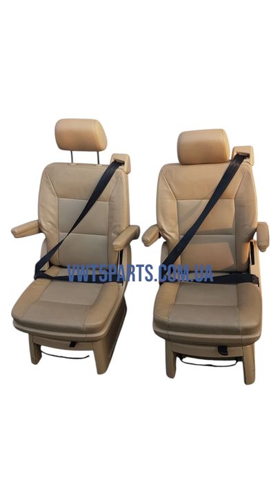 Сидіння vw t5 Multivan T5