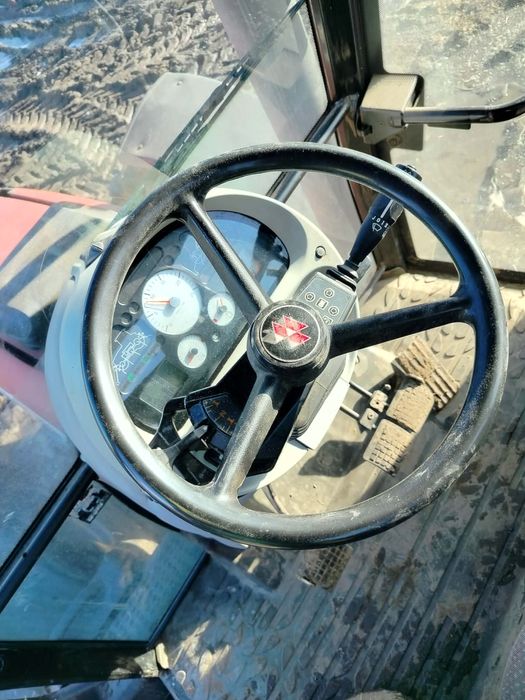 Sprzedam Massey Ferguson 6480